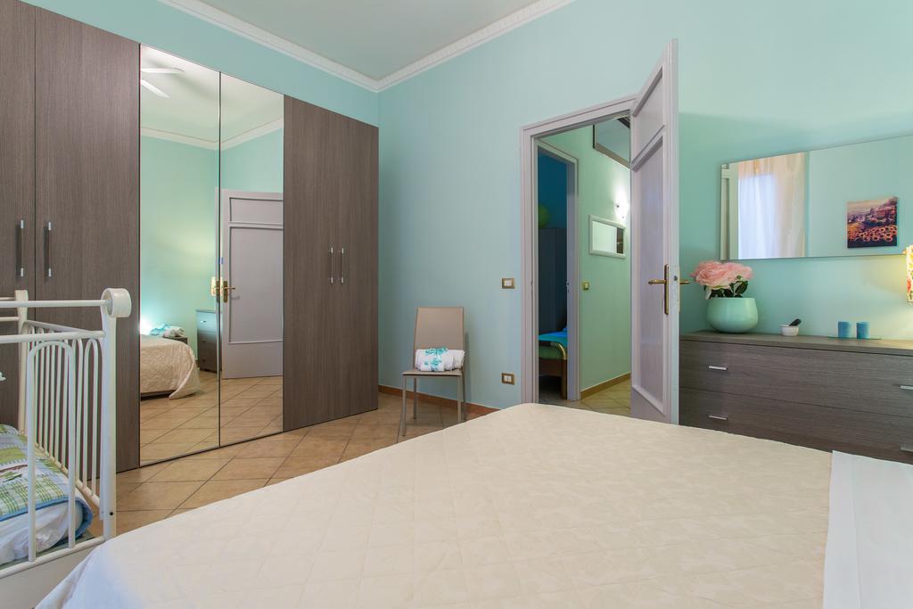 Casetta Tiffany Mondello Exterior foto