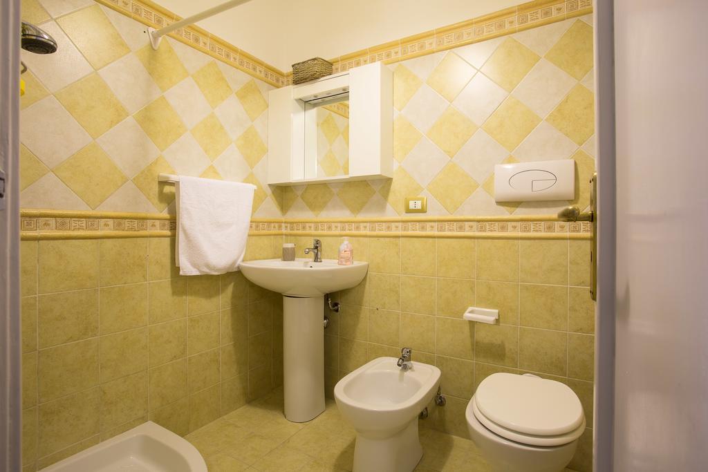 Casetta Tiffany Mondello Habitación foto