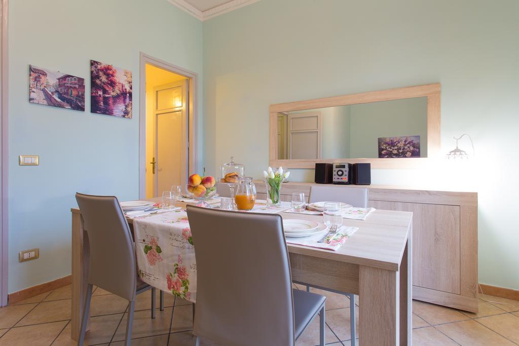 Casetta Tiffany Mondello Habitación foto