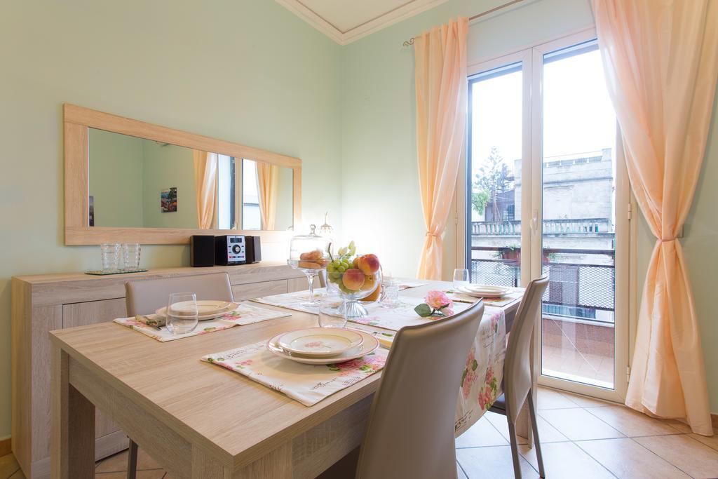 Casetta Tiffany Mondello Habitación foto